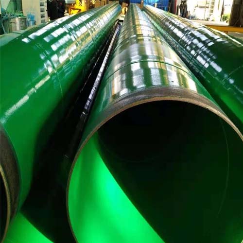 吴忠涂塑钢管厂家生产工艺