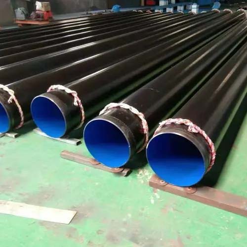 吴忠涂塑钢管的施工流程注意事项包括