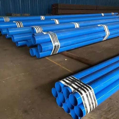 吴忠涂塑钢管现货