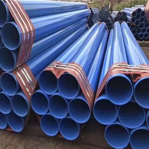 吴忠涂塑钢管检测