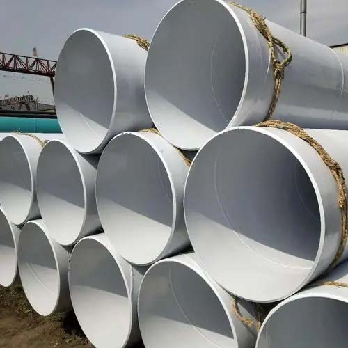 吴忠涂塑钢管厂家