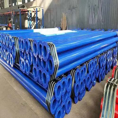 吴忠防腐涂塑钢管的规格型号