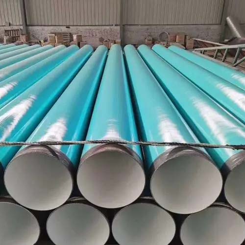 吴忠防腐涂塑钢管的执行标准