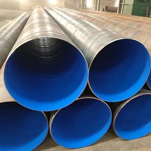 吴忠给水涂塑钢管价格