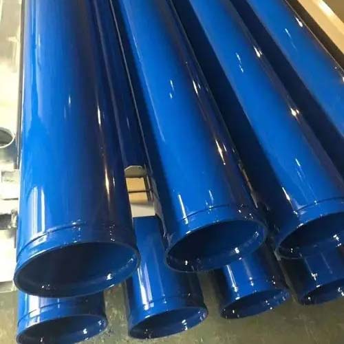 吴忠给水涂塑钢管有哪些型号？
