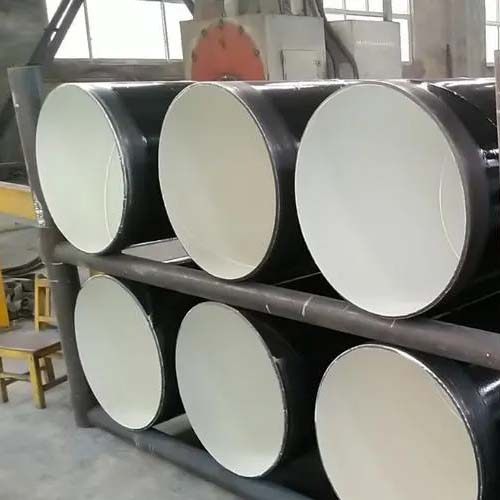 吴忠涂塑钢管防腐条件