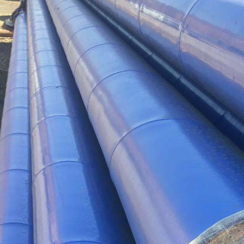 吴忠防腐涂塑钢管安装注意事项有哪些？