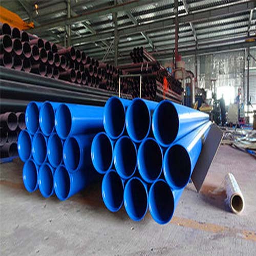 吴忠防腐涂塑钢管长度