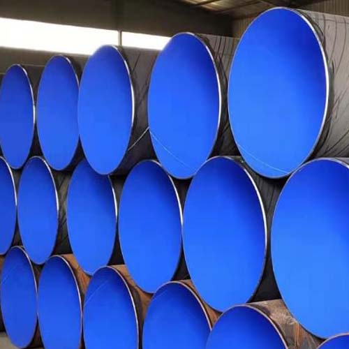 吴忠给水涂塑钢管厂家